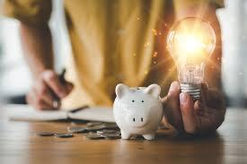 Ahorro de luz