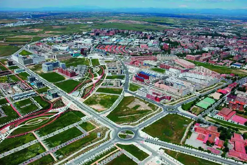 Móstoles