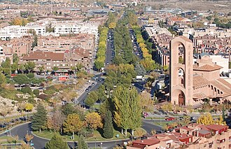Electricistas profesionales atendiendo en Pozuelo